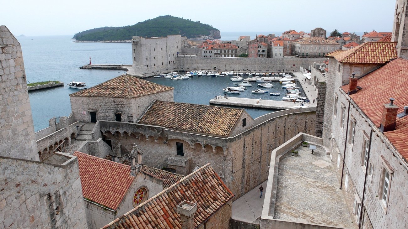 Dubrovnik kikoto